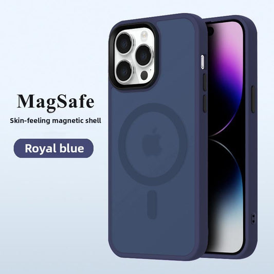 magnetic phone case