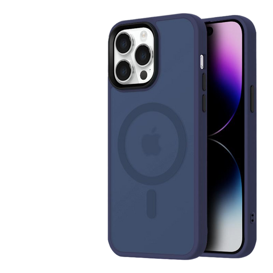 magnetic phone case