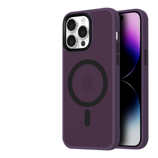 magnetic phone case