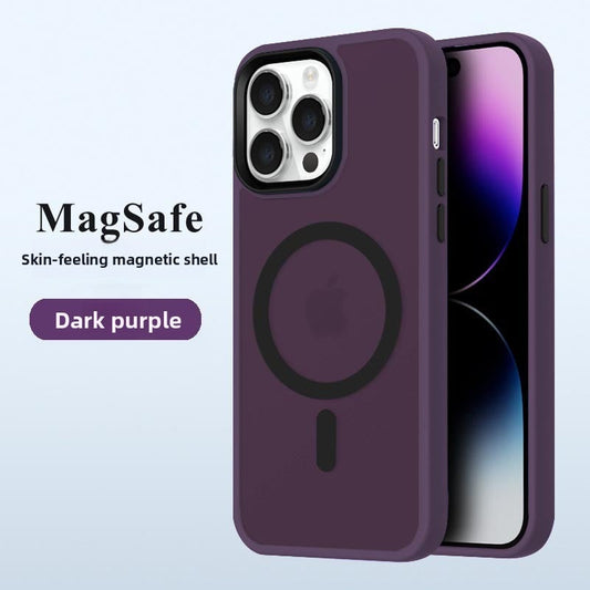 magnetic phone case