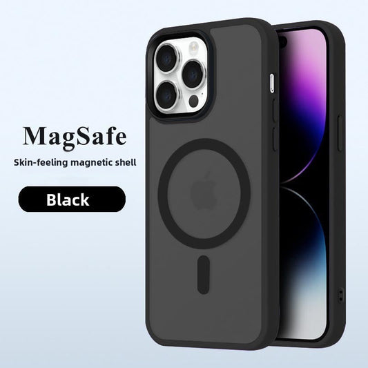 magnetic phone case