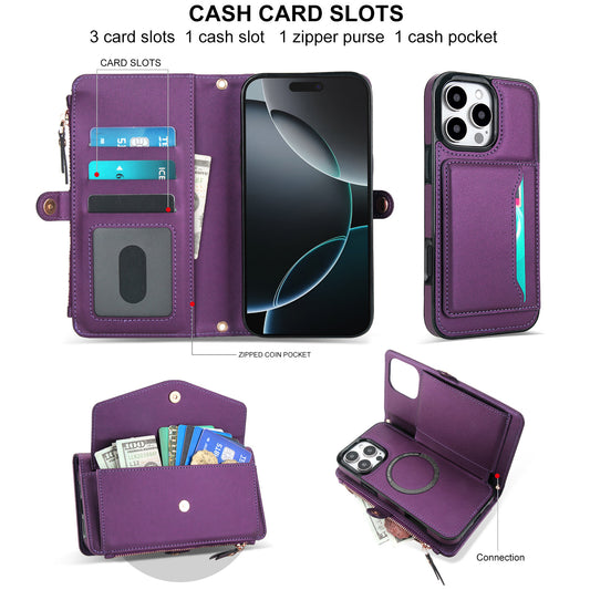 Magnetic Phone Case