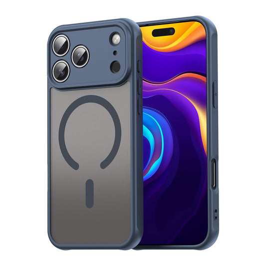 Magnetic Phone Case