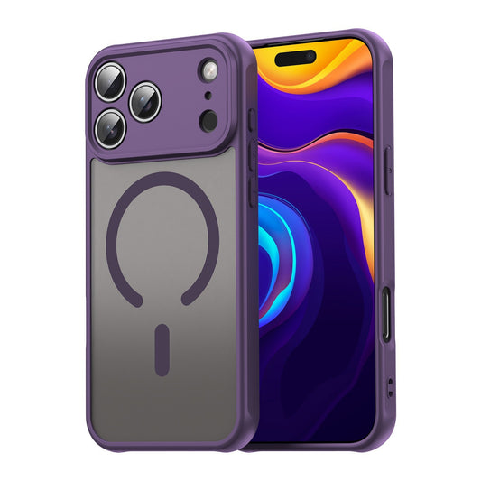 Magnetic Phone Case