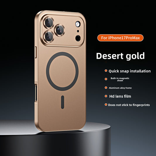Magnetic Phone Case