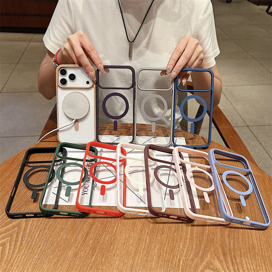 Magnetic Phone Case