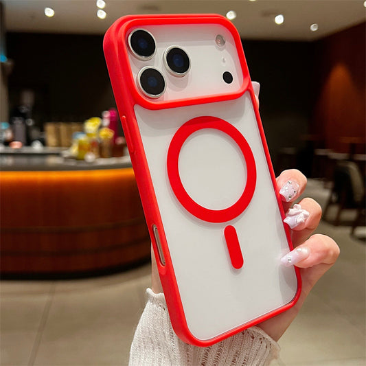 Magnetic Phone Case
