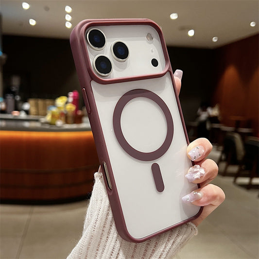 Magnetic Phone Case