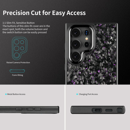 magnetic phone case