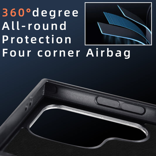 magnetic phone case