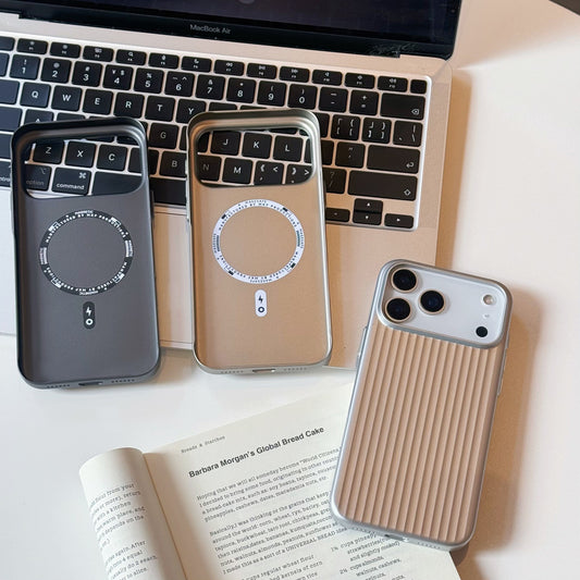 Magnetic Phone Case