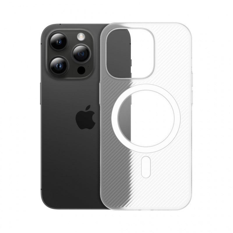 Magnetic Phone Case