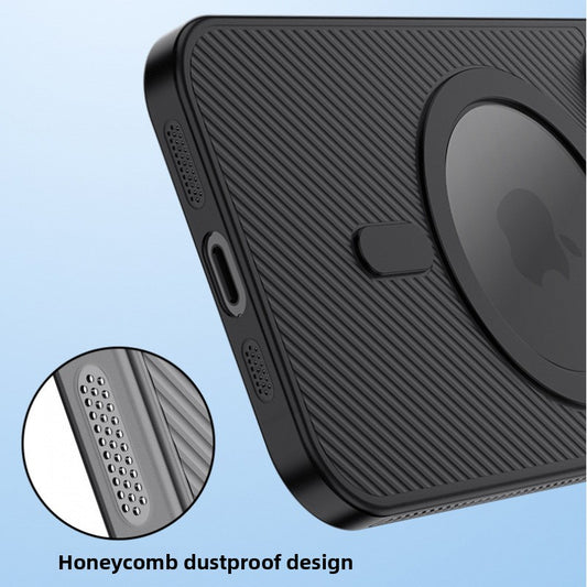 Magnetic Phone Case