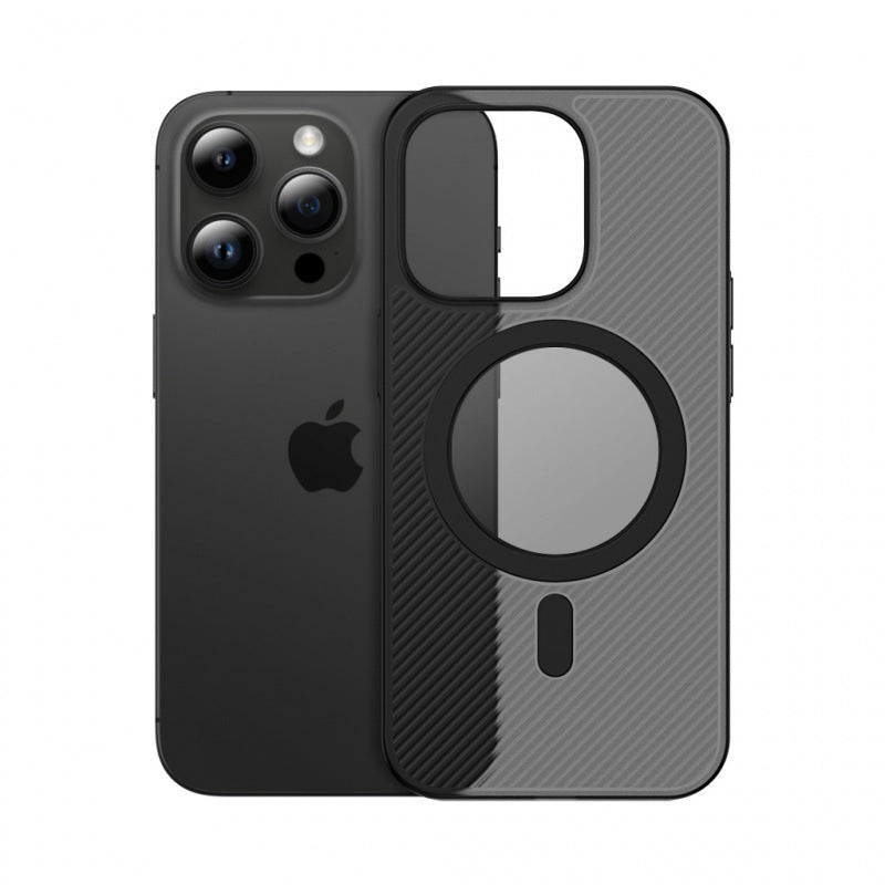 Magnetic Phone Case