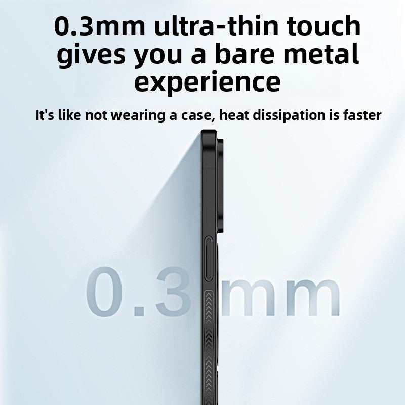 Magnetic Phone Case