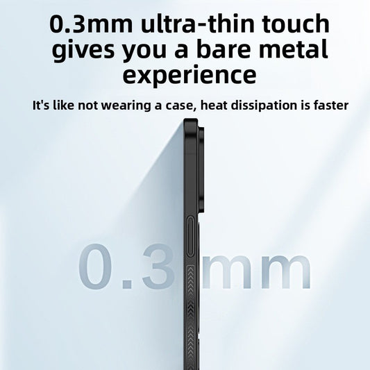 Magnetic Phone Case