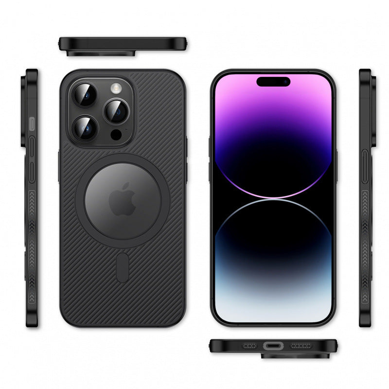 Magnetic Phone Case