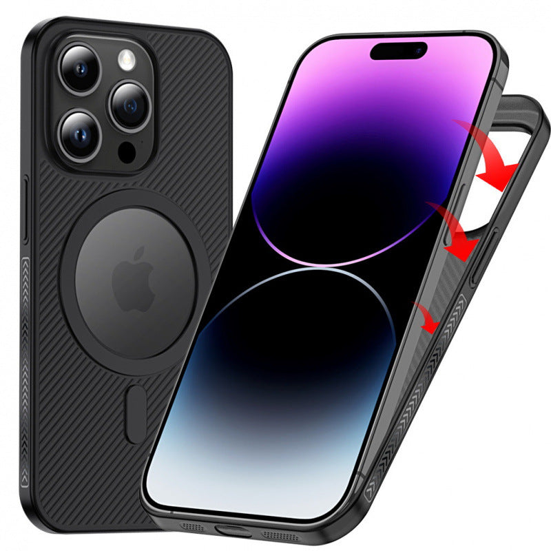 Magnetic Phone Case