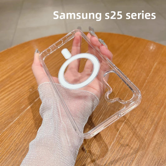 Magnetic Phone Case
