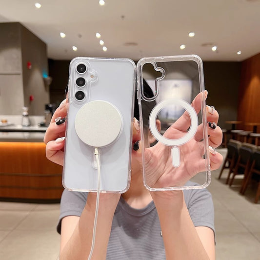 Magnetic Phone Case