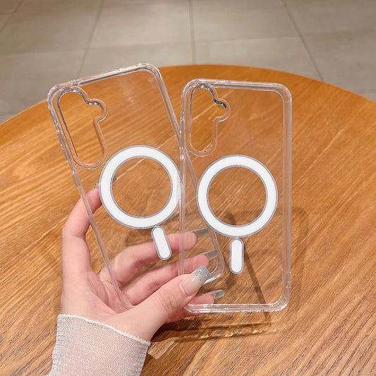Magnetic Phone Case