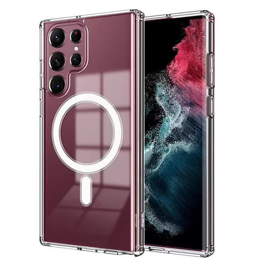 Magnetic Phone Case