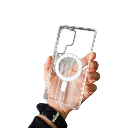 Magnetic Phone Case