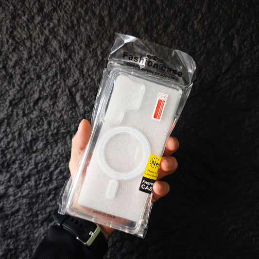 Magnetic Phone Case