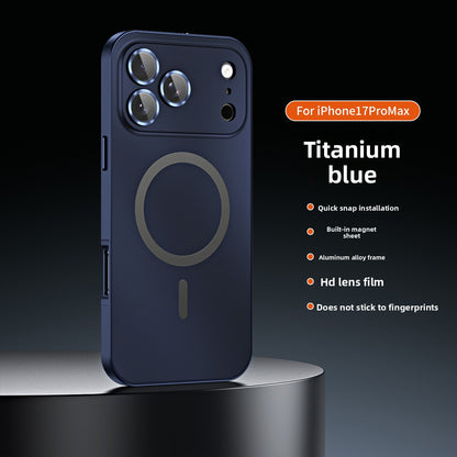 Magnetic Phone Case