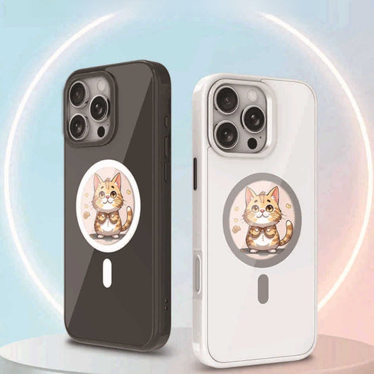 Magnetic Phone Case