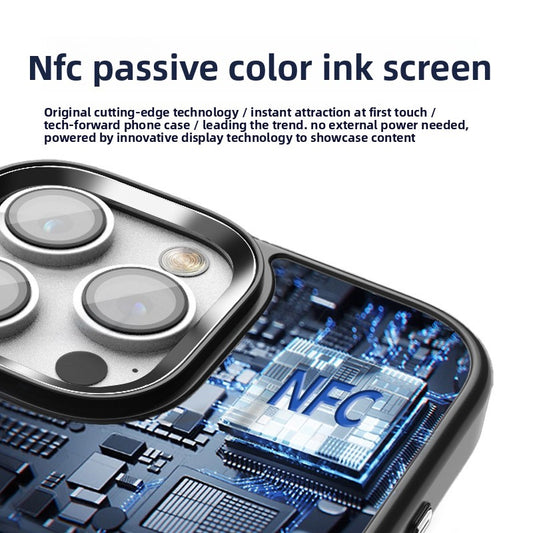 Magnetic Phone Case
