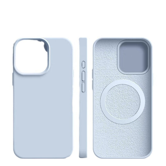Magnetic phone case