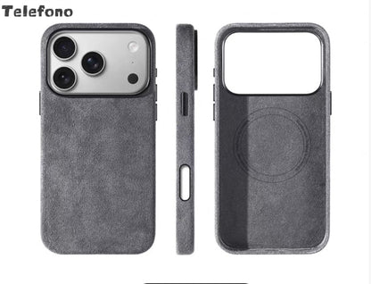 Magnetic Phone Case