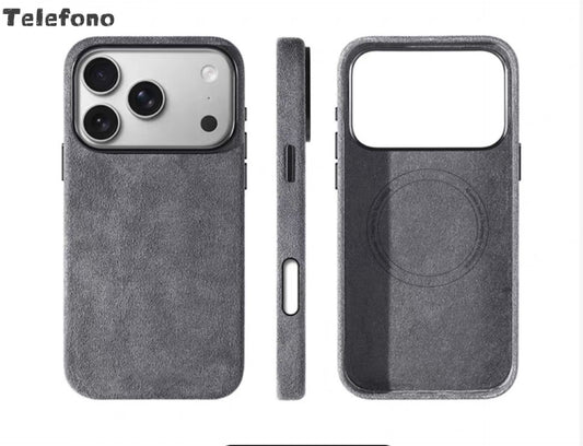 Magnetic Phone Case