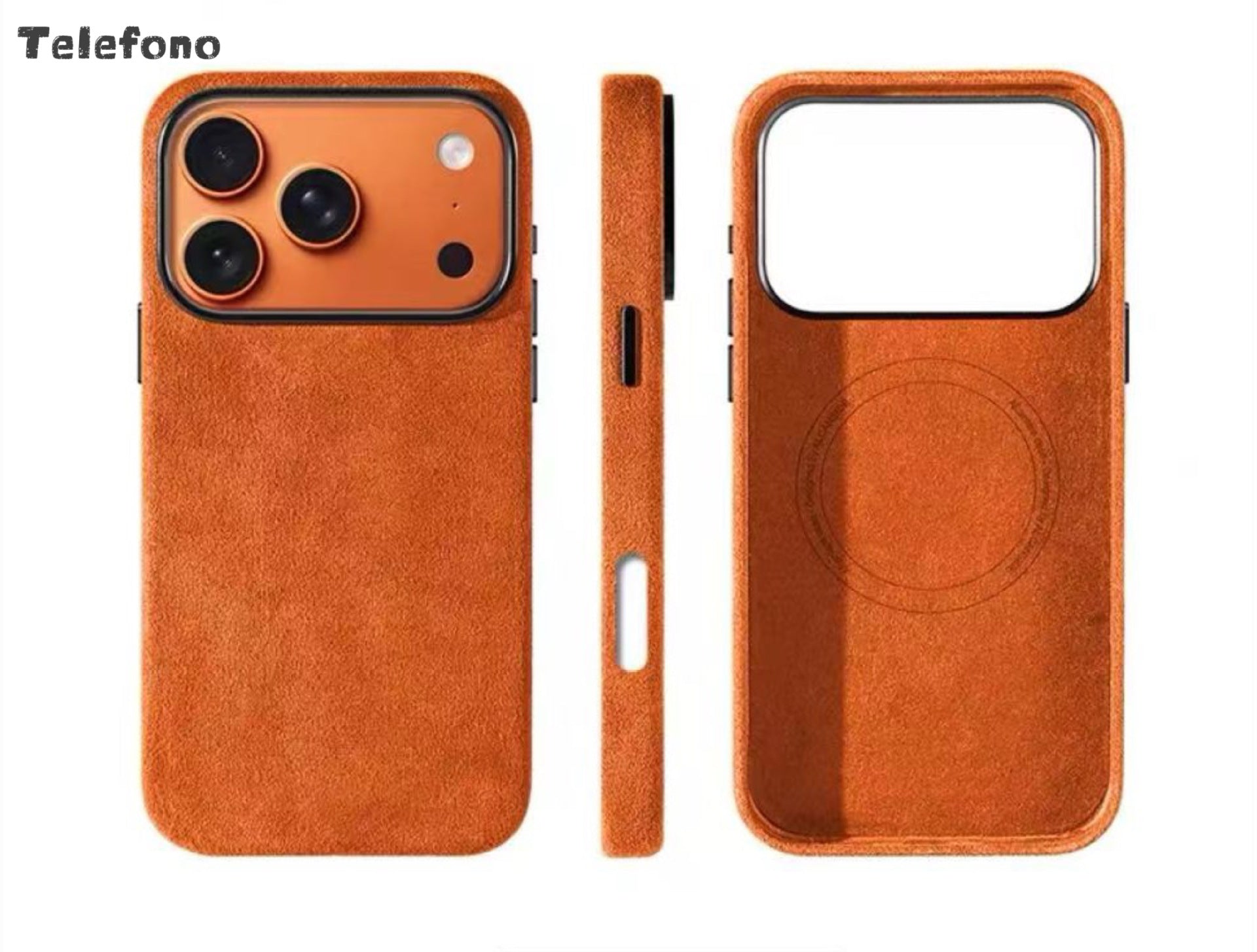 Magnetic Phone Case