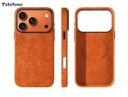 Magnetic Phone Case