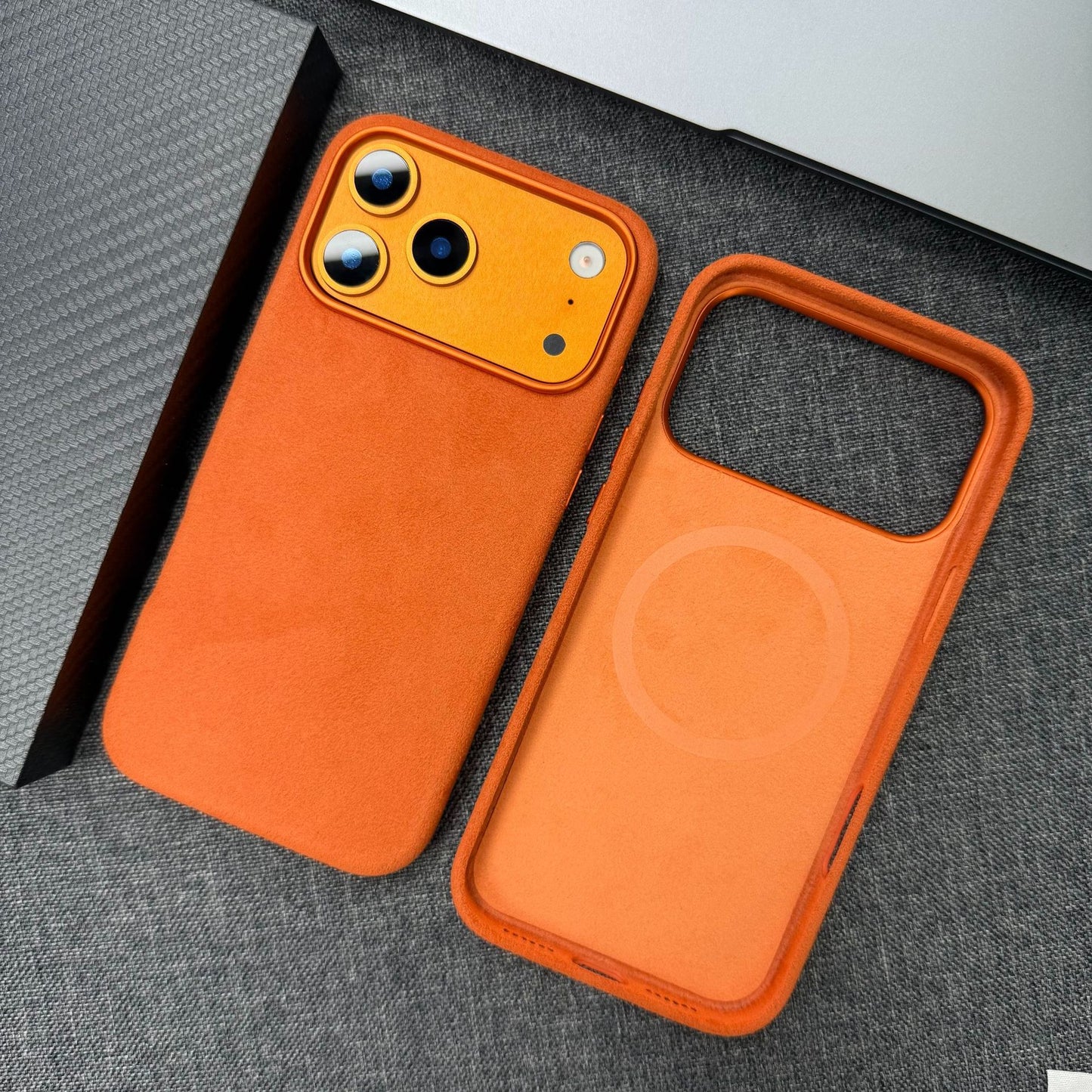 Magnetic Phone Case