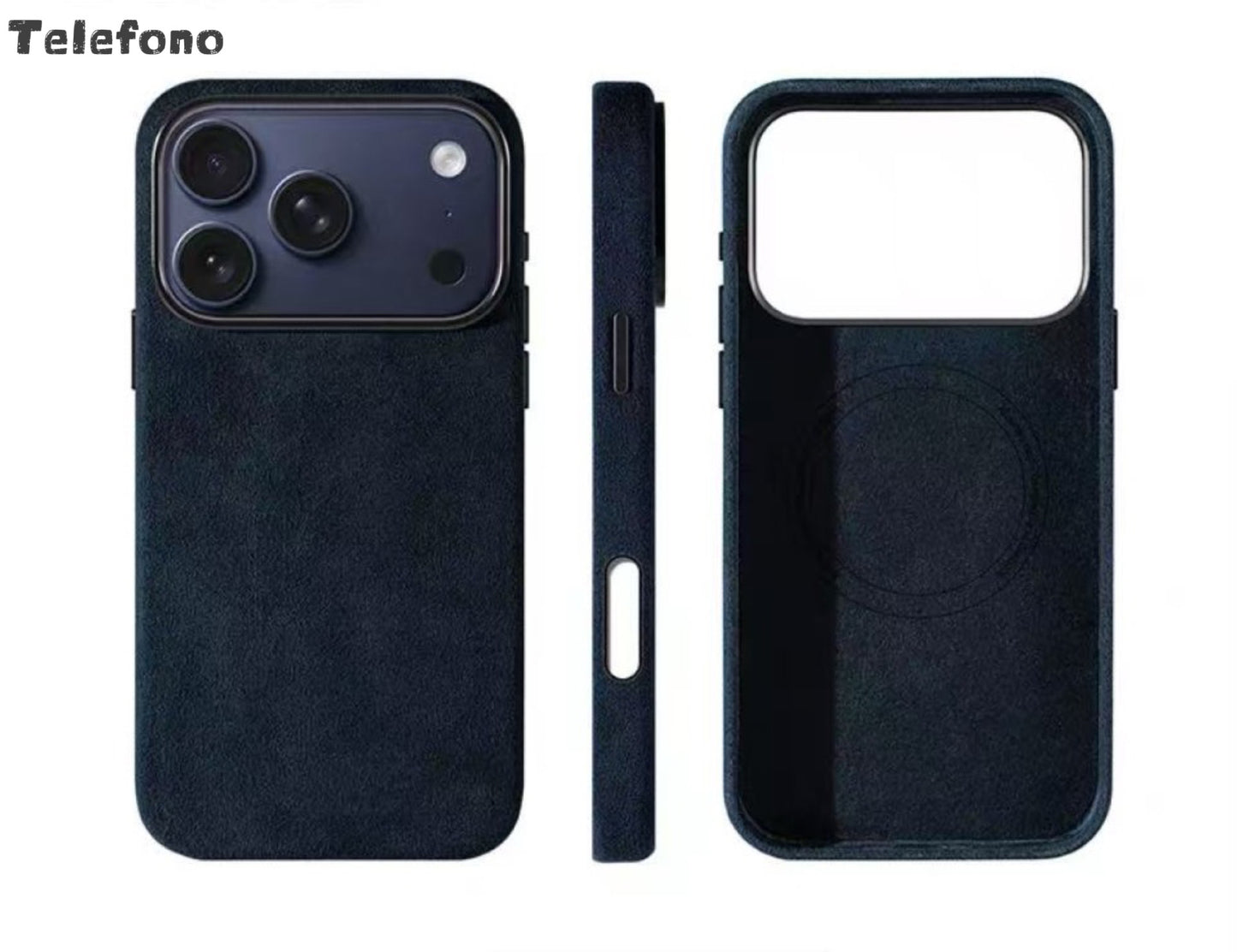 Magnetic Phone Case
