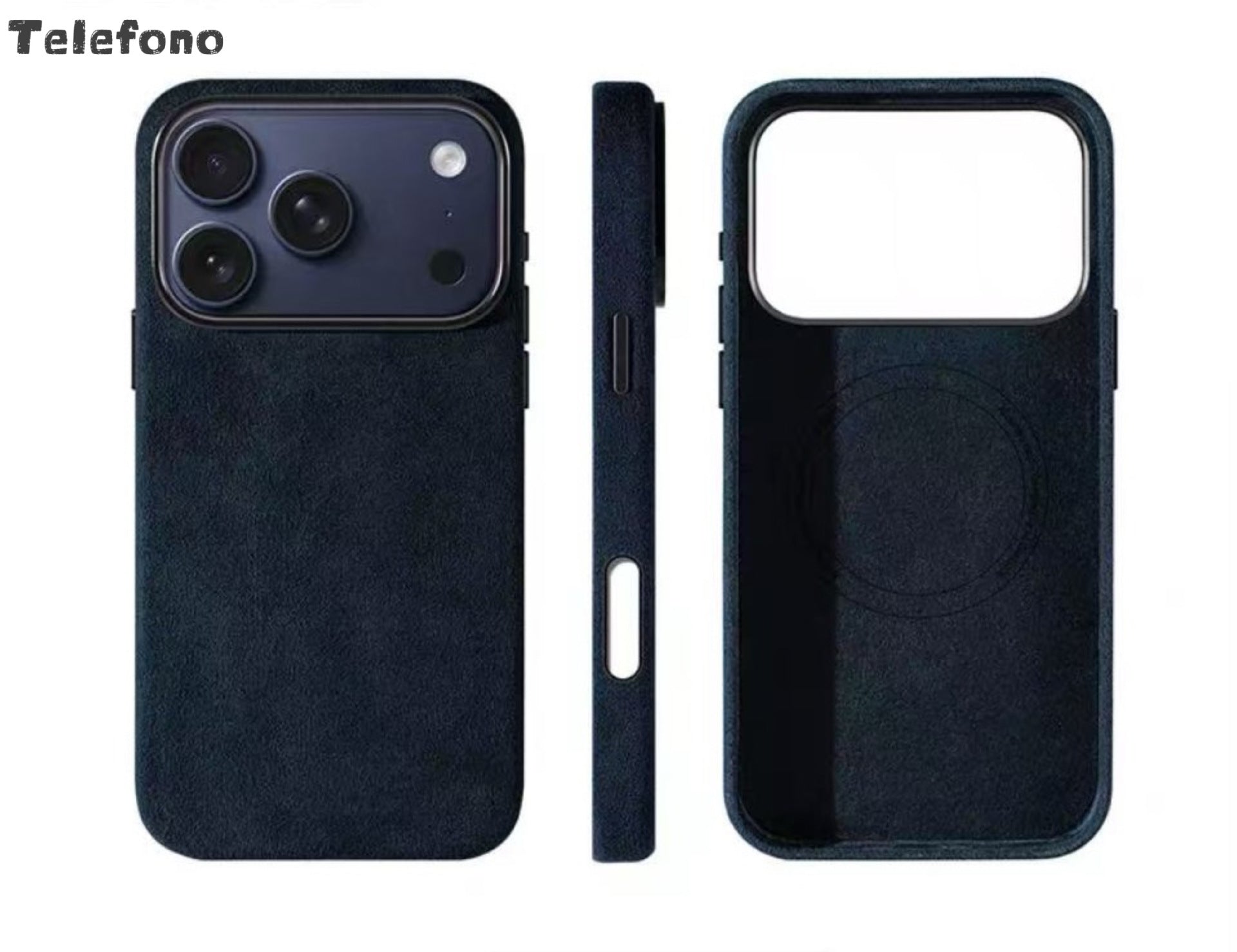 Magnetic Phone Case