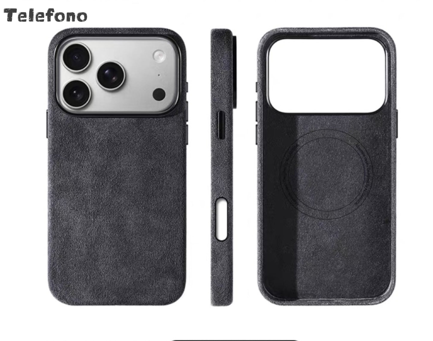 Magnetic Phone Case