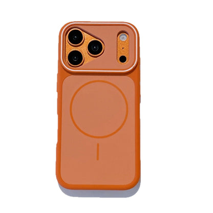 Magnetic phone case