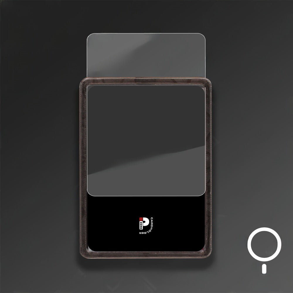 Magnetic Phone Case with Card Holder