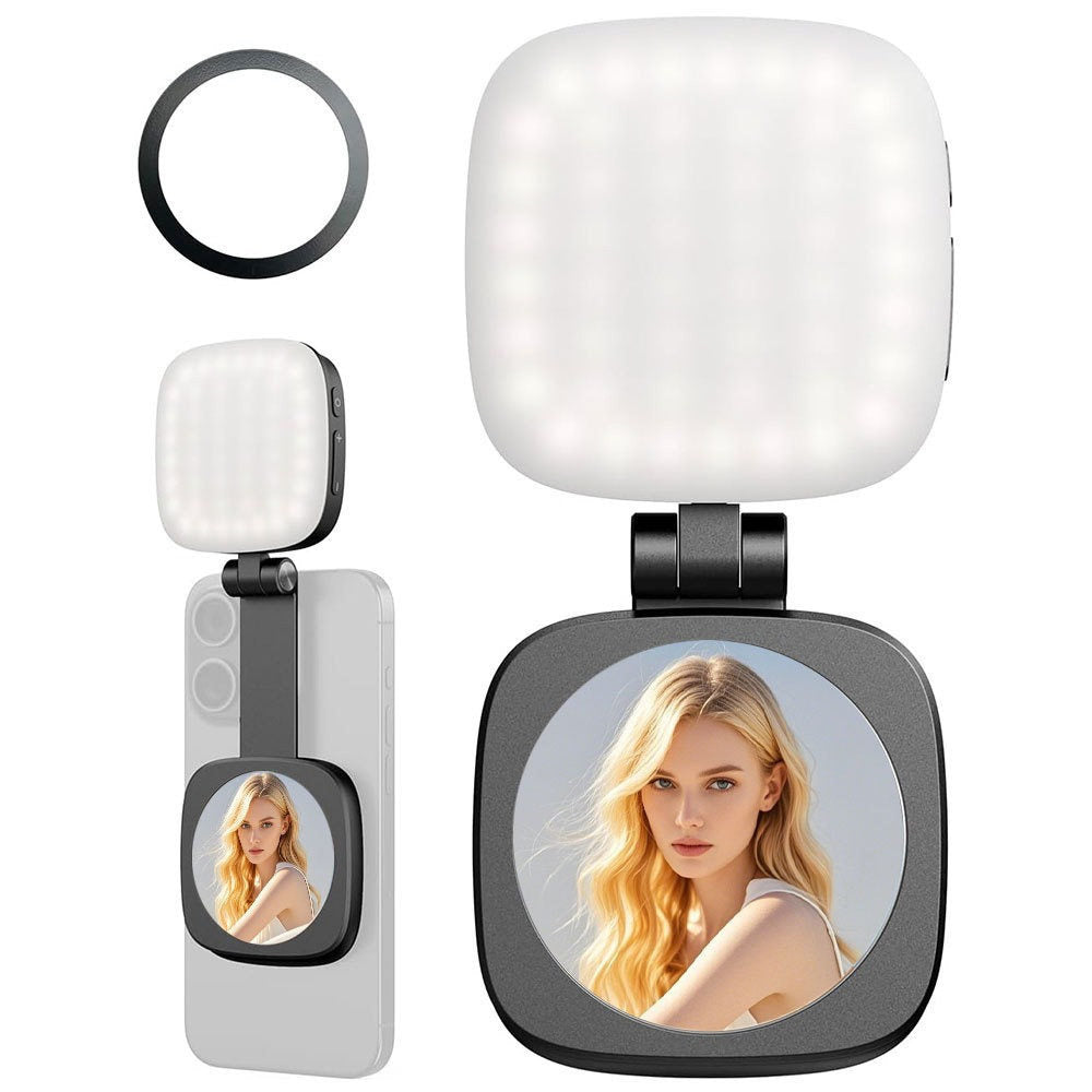 Magnetic Phone Fill Light