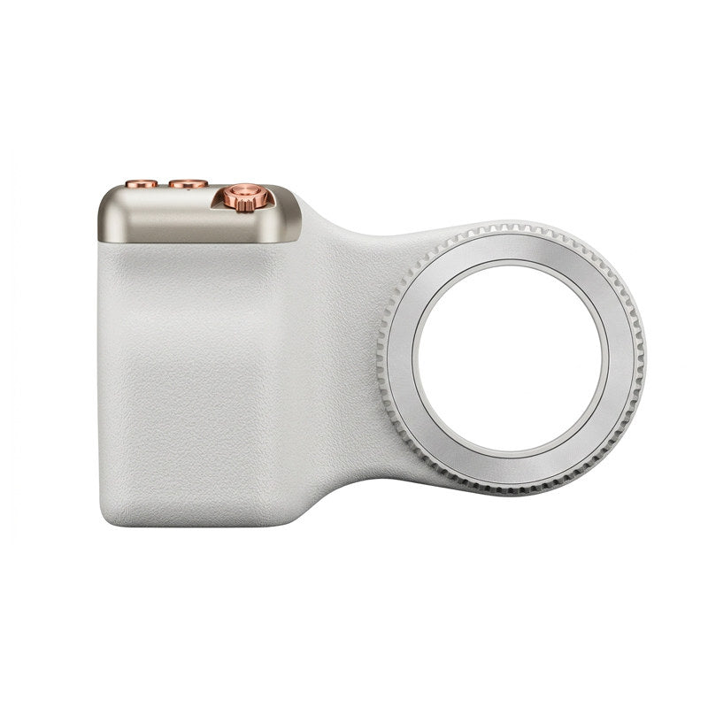 Magnetic Phone Grip with Bluetooth Remote Control