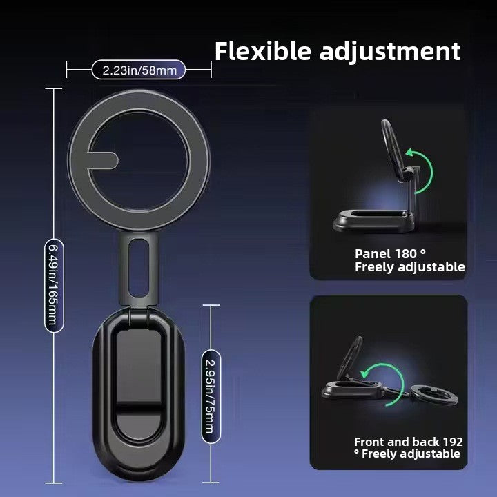 Magnetic Phone Holder