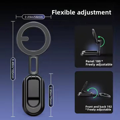 Magnetic Phone Holder
