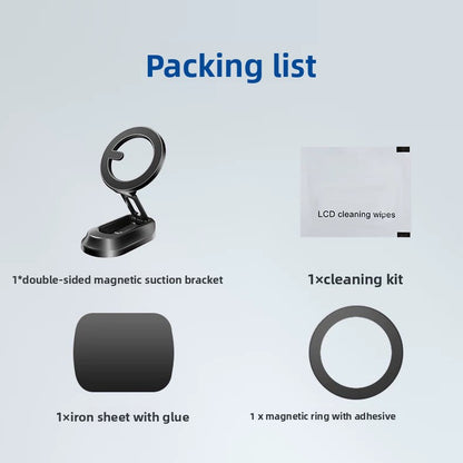 Magnetic Phone Holder
