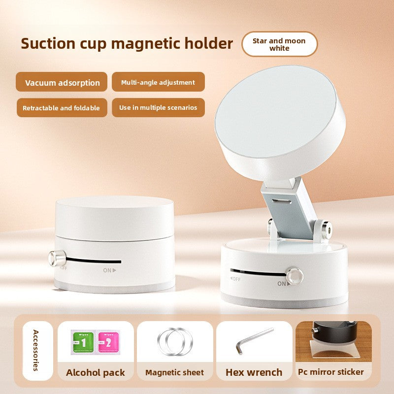 Magnetic Phone Holder Stand