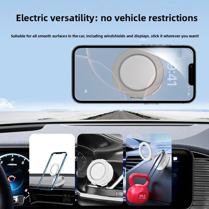 Magnetic Phone Holder