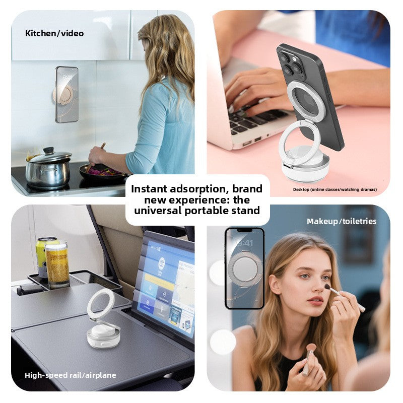 Magnetic Phone Holder
